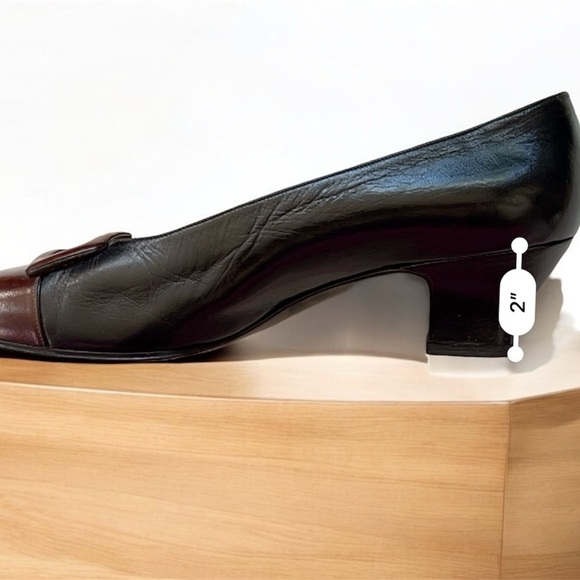 CHANEL black pumps heels - Picture 12 of 12